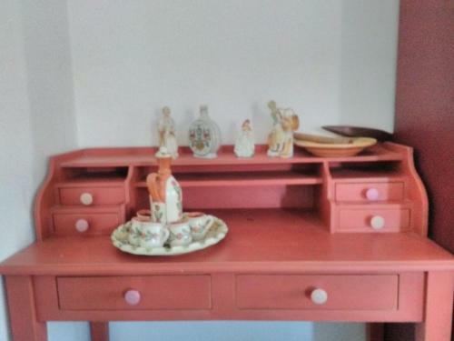 Hostal Cottage Poe