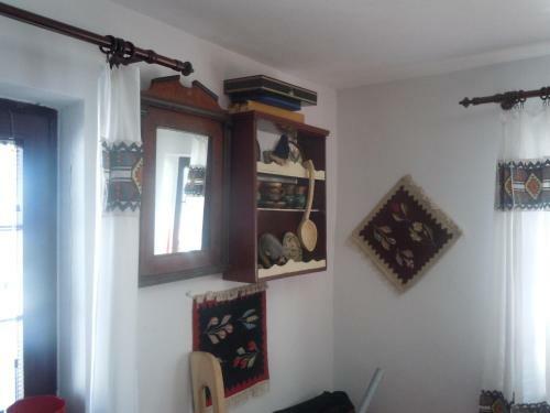 Hostal Cottage Poe