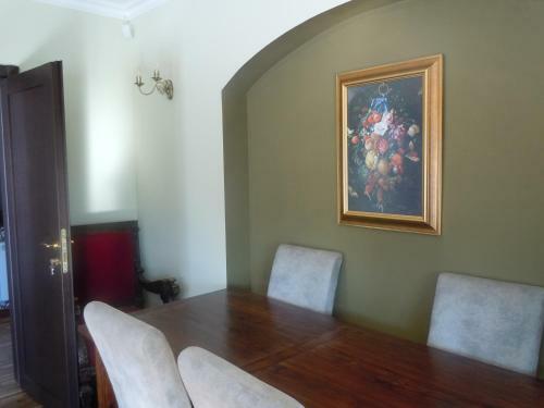Hostal Cottage Poe