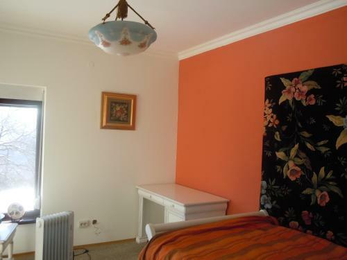 Hostal Cottage Poe