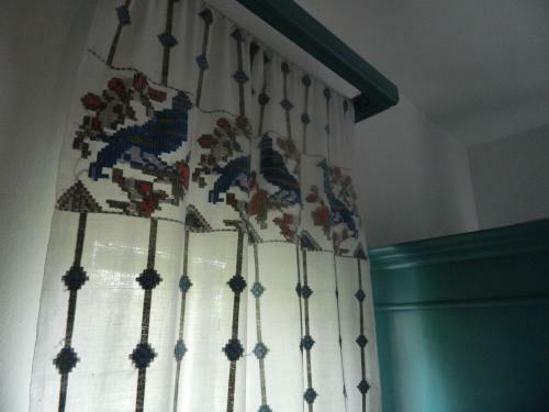 Hostal Cottage Poe