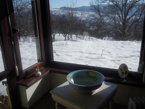 Hostal Cottage Poe