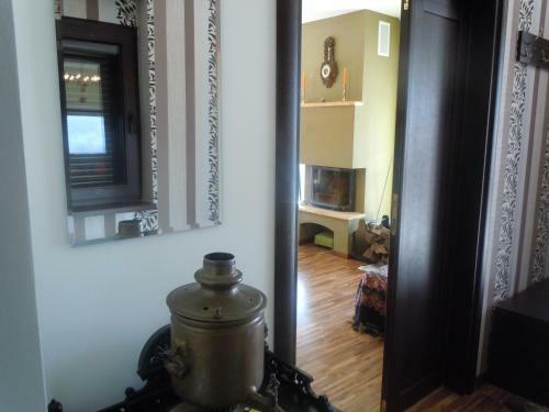 Hostal Cottage Poe