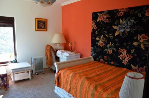 Hostal Cottage Poe