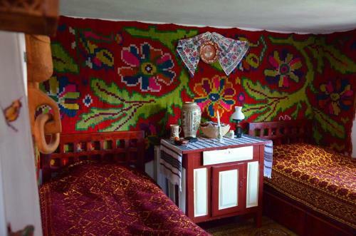 Hostal Cottage Poe
