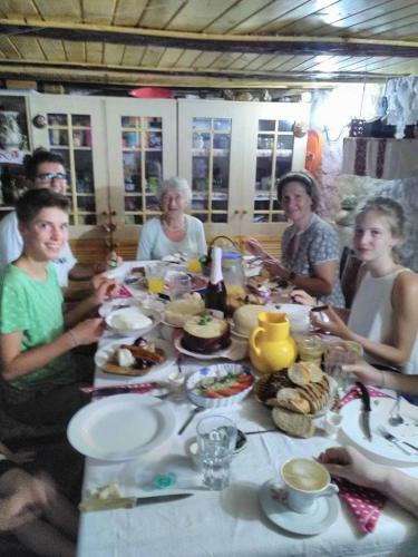 Hostal Cottage Poe
