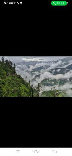 Apartamento The Himalayan Edge