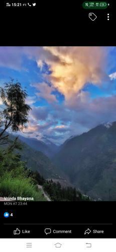 Apartamento The Himalayan Edge
