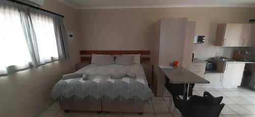 Apartamento 462 Bosbok Chalets