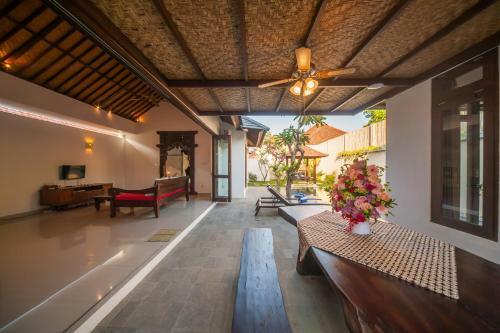 Turiya Villa Sanur