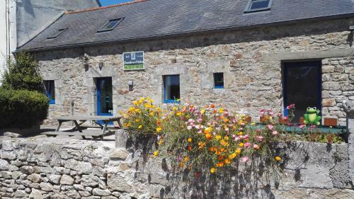 Bed & Breakfast Chambres D'hotes Ti Ar Raniged