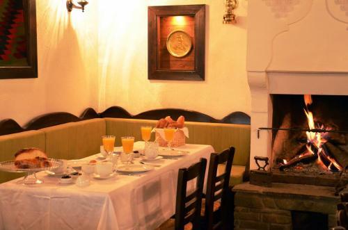 Hostal Guesthouse Lanari