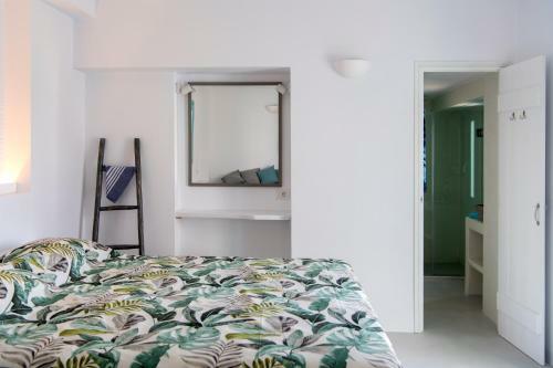 Pandesia Villas