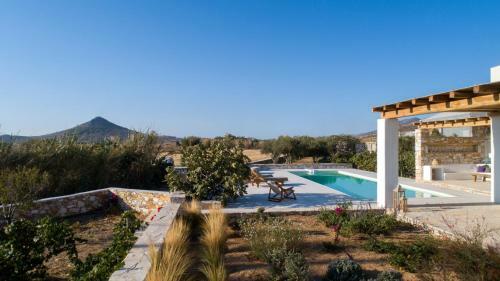 Pandesia Villas