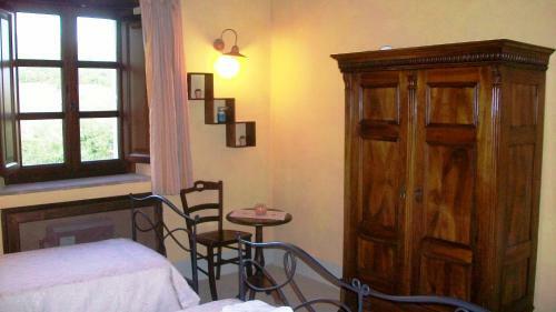 Agroturismo Podere Le Mulina