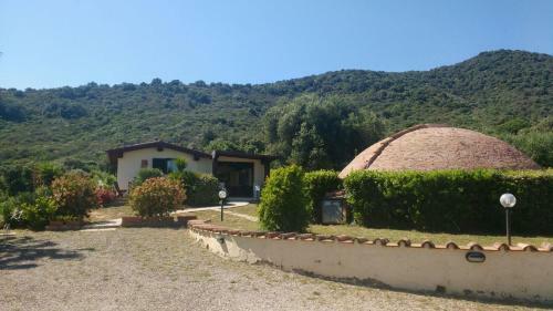 Agroturismo La Cisterna