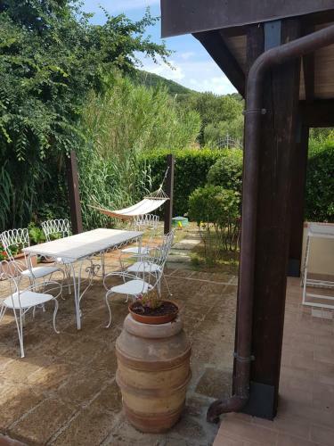 Agroturismo La Cisterna