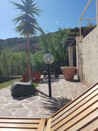 Agroturismo La Cisterna