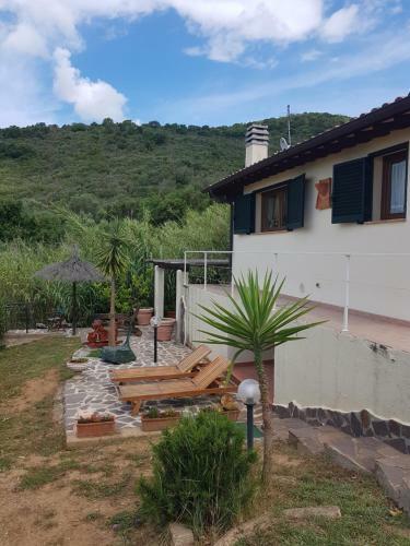 Agroturismo La Cisterna