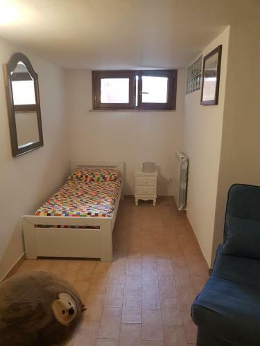 Agroturismo La Cisterna