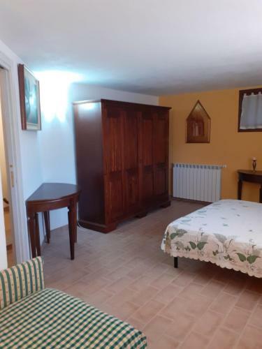 Agroturismo La Cisterna