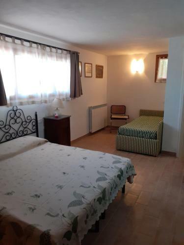 Agroturismo La Cisterna