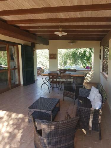 Agroturismo La Cisterna