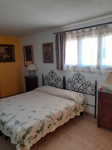 Agroturismo La Cisterna