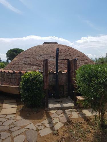 Agroturismo La Cisterna