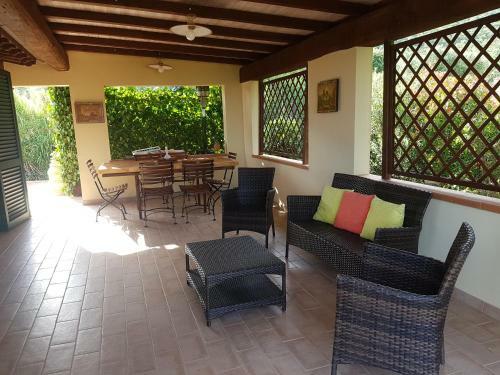 Agroturismo La Cisterna