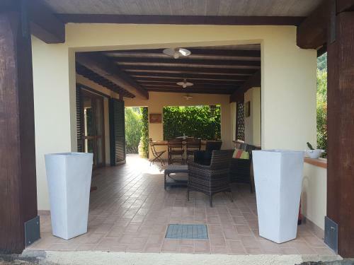 Agroturismo La Cisterna