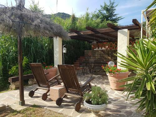 Agroturismo La Cisterna