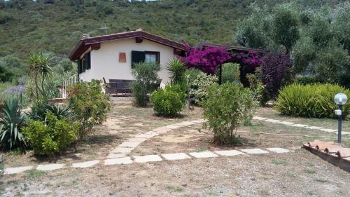 Agroturismo La Cisterna