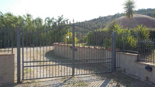 Agroturismo La Cisterna