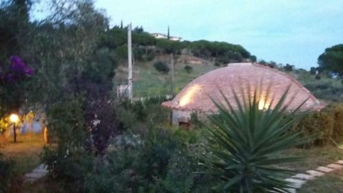 Agroturismo La Cisterna