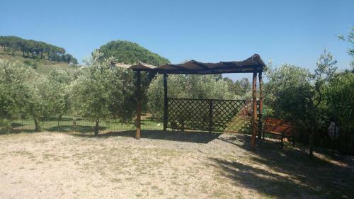 Agroturismo La Cisterna