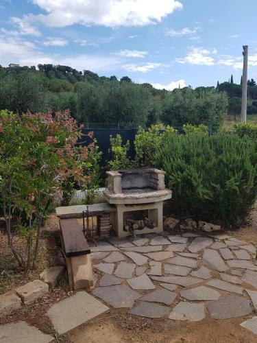 Agroturismo La Cisterna