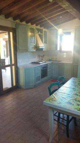 Agroturismo La Cisterna