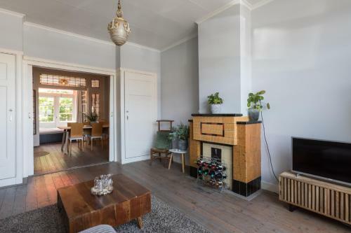 Apartamento Mo's Place