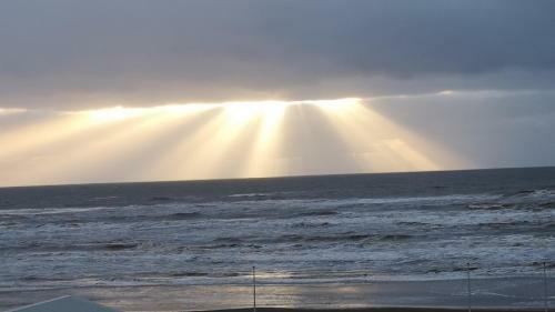 Apartamento Beach Studio No Sea View Plus Parking