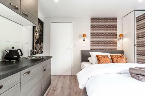 Apartamento Studio Pit-stop