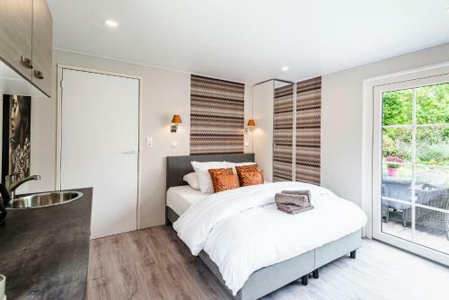Apartamento Studio Pit-stop