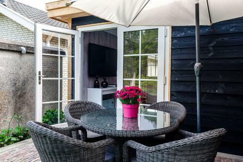 Apartamento Studio Pit-stop