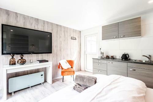 Apartamento Studio Pit-stop
