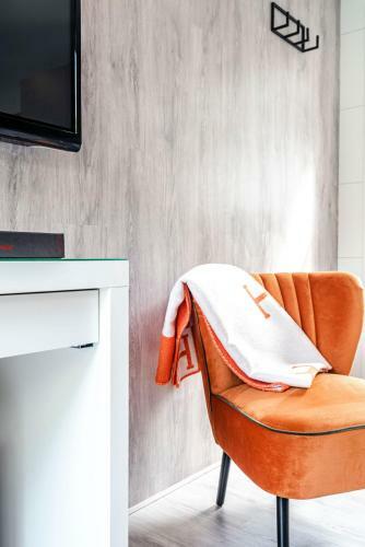 Apartamento Studio Pit-stop