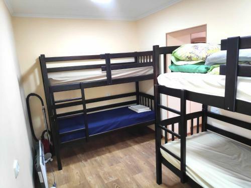 Apartamento Berki House