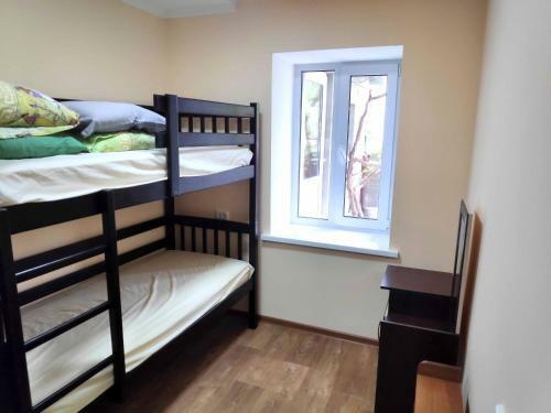 Apartamento Berki House