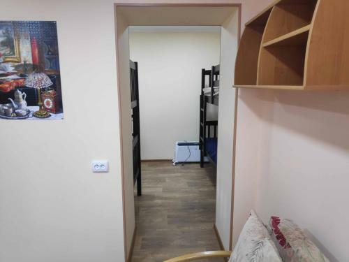 Apartamento Berki House