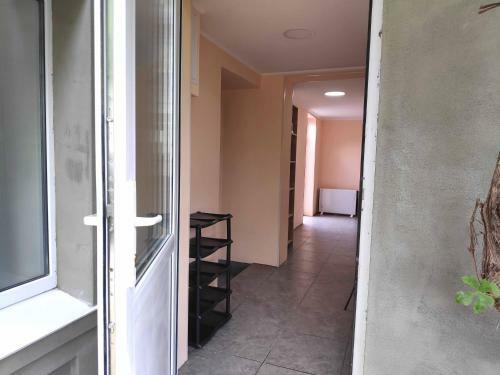 Apartamento Berki House