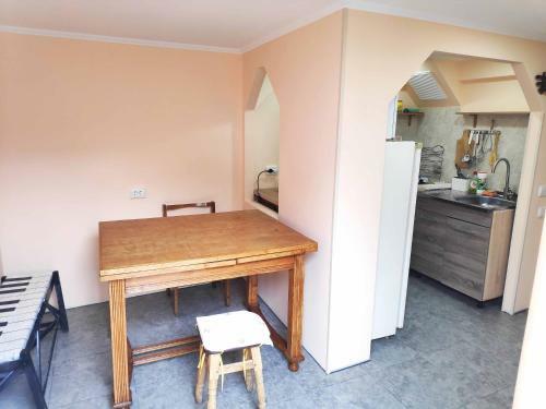 Apartamento Berki House